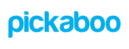 Pickaboo